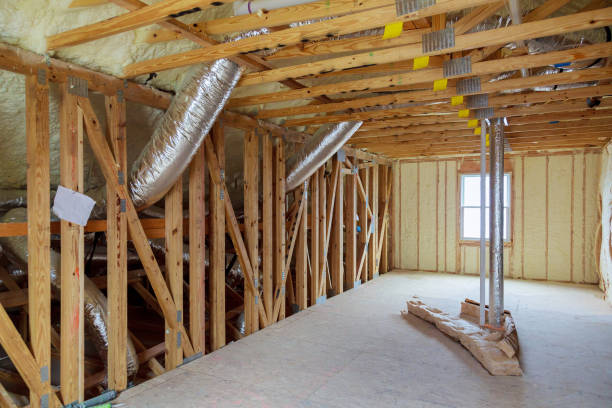 Best Spray Foam Insulation  in Schuylkill Haven, PA
