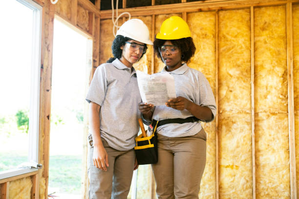 Best Garage Insulation Installation  in Schuylkill Haven, PA