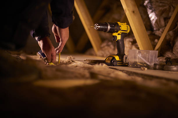 Best Residential Insulation Services  in Schuylkill Haven, PA